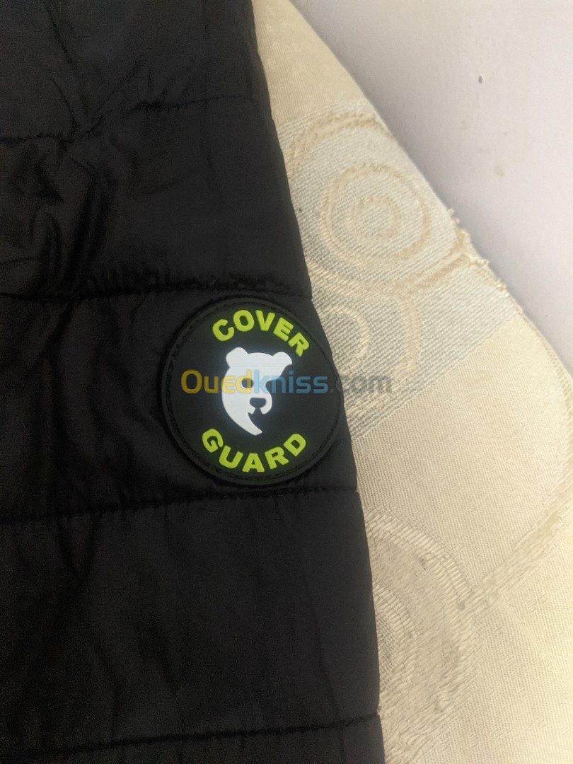 Cover Guard soumi termique