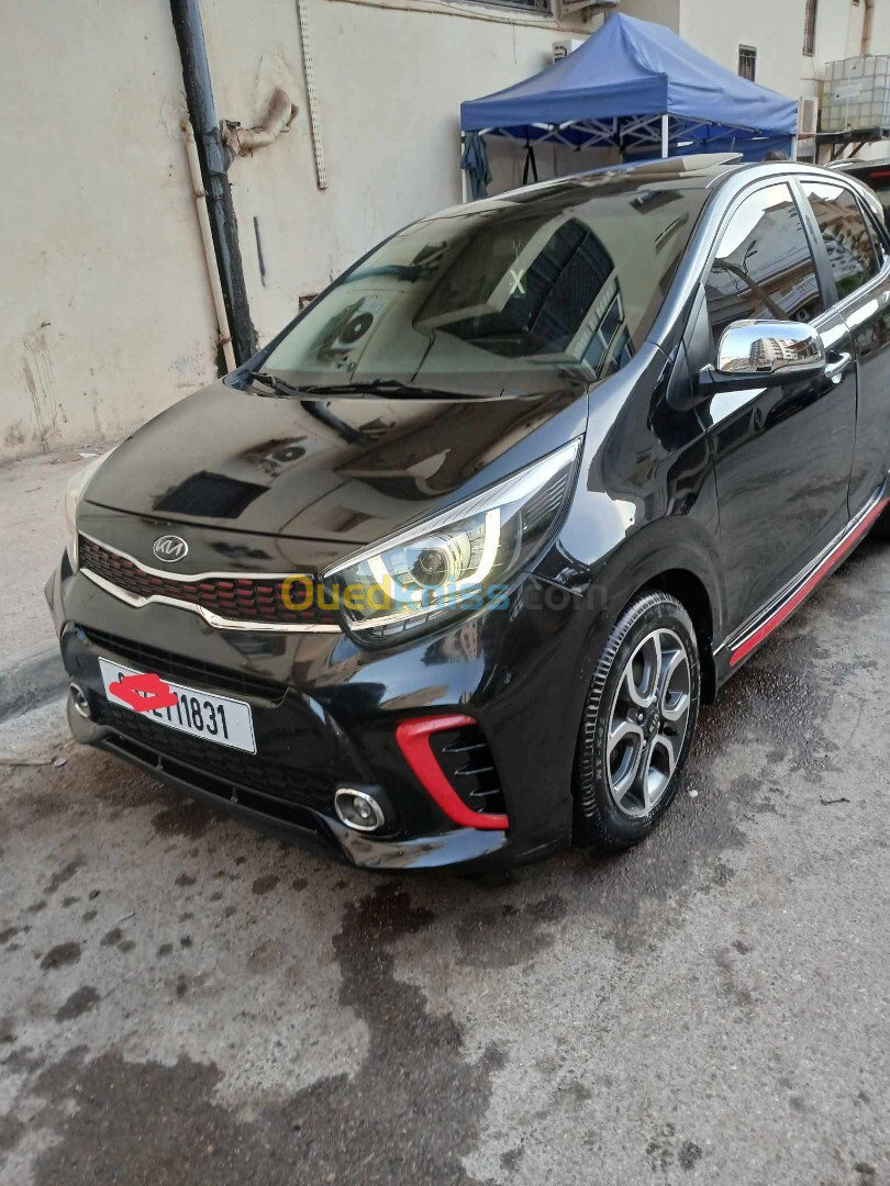 Kia Picanto 2018 GT-Line