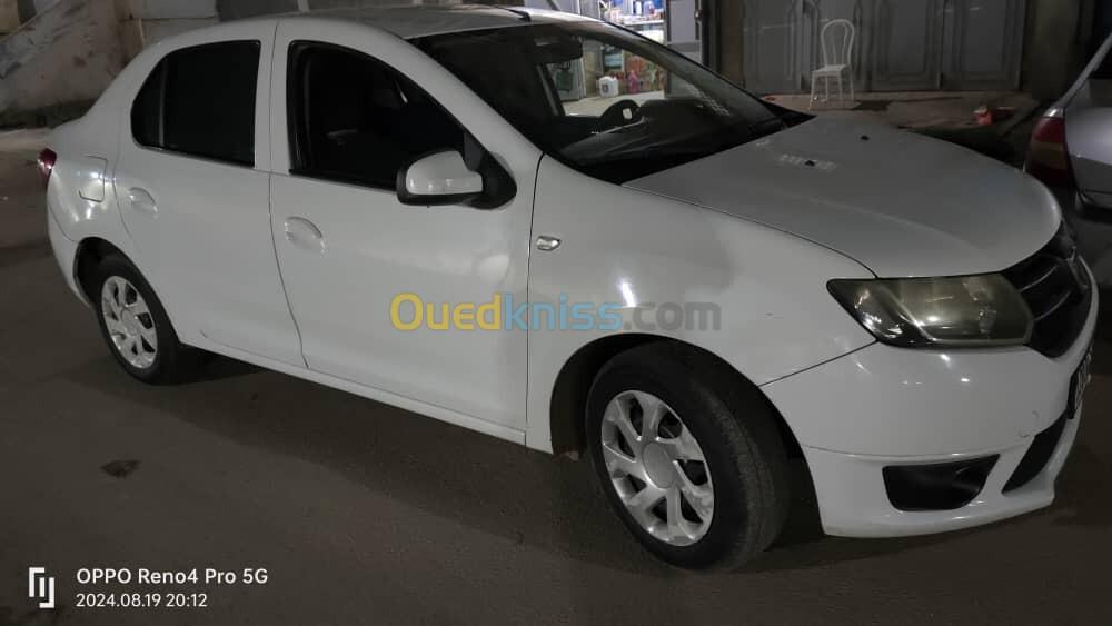 Dacia Logan 2015 Logan