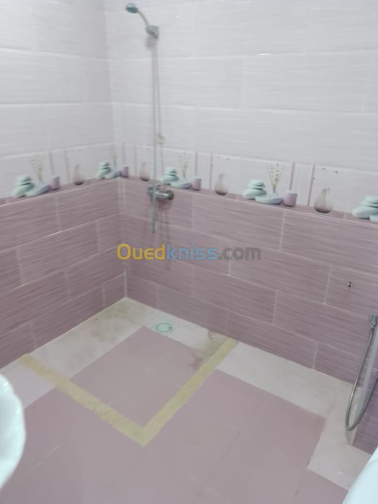 Location Appartement Alger Les eucalyptus