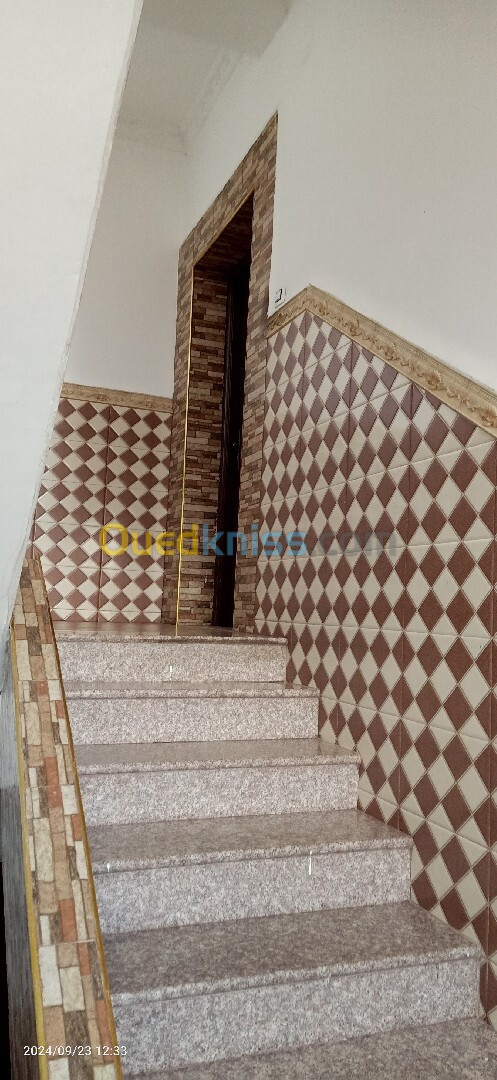 Location Appartement F3 Sétif Setif