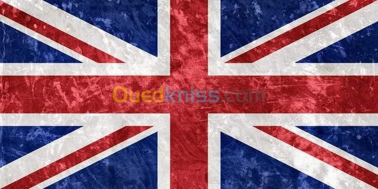 معالجة طلب تاشيرة بريطانيا باحترافية / TRAITEMENT VISA UK 