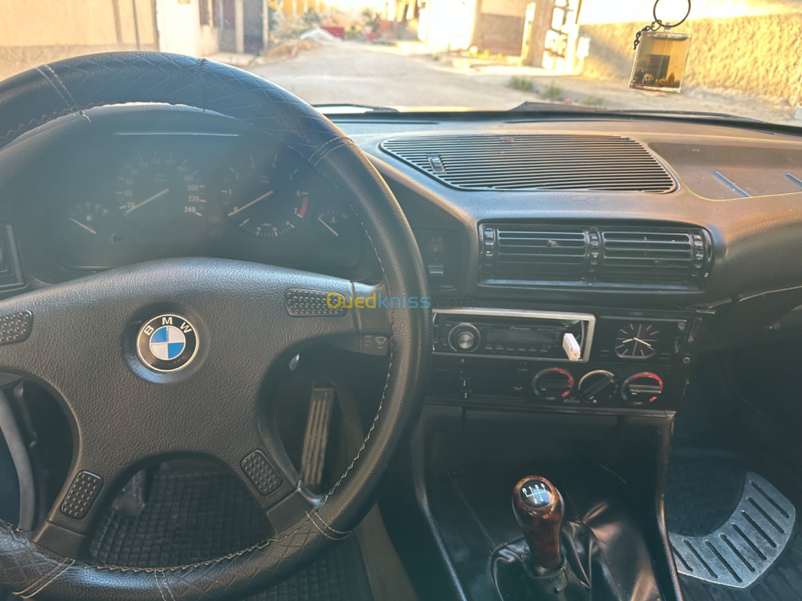 BMW Série 5 1995 Série 5
