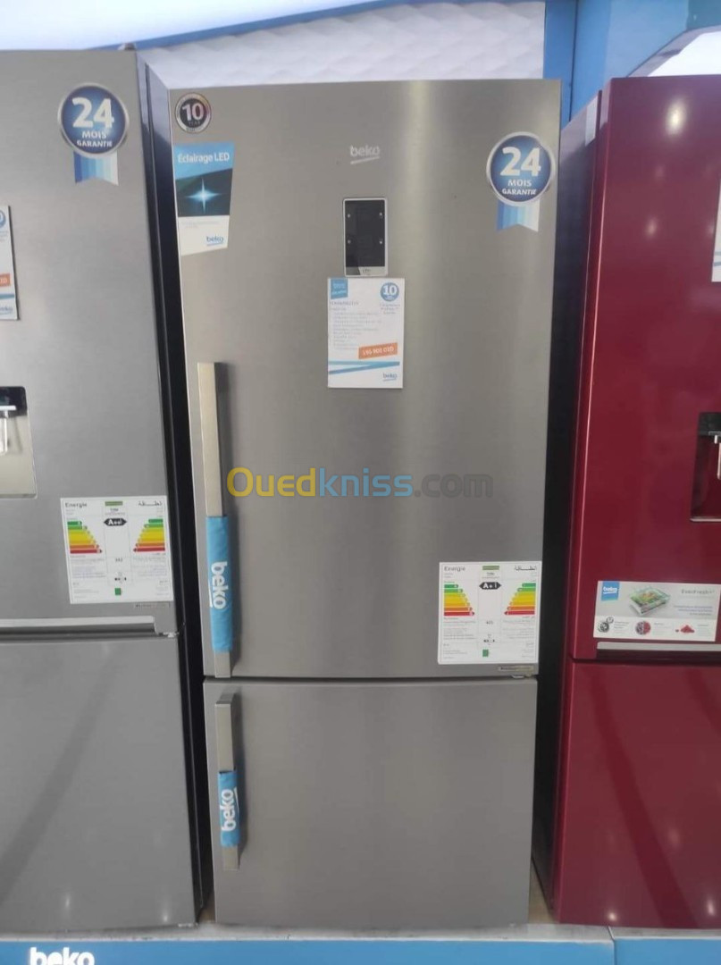 Refrigérateur Beko 630 litre