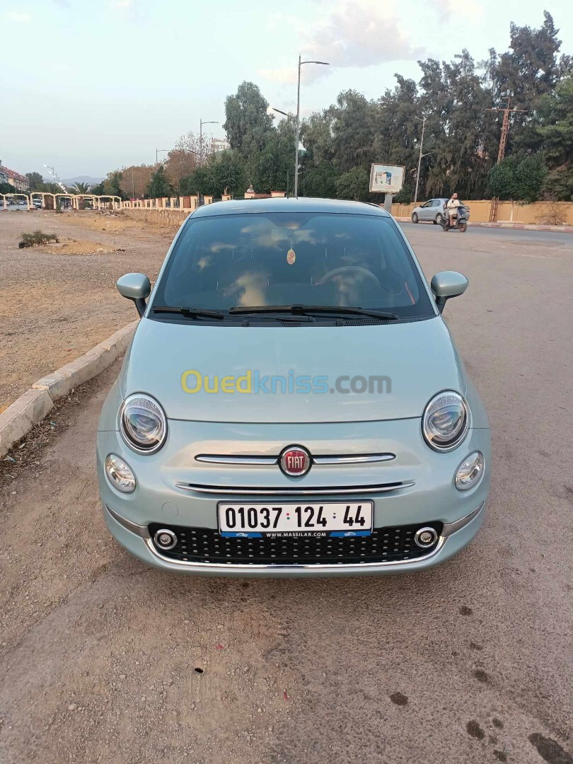 Fiat Dolcevita 2024 Dolcevita