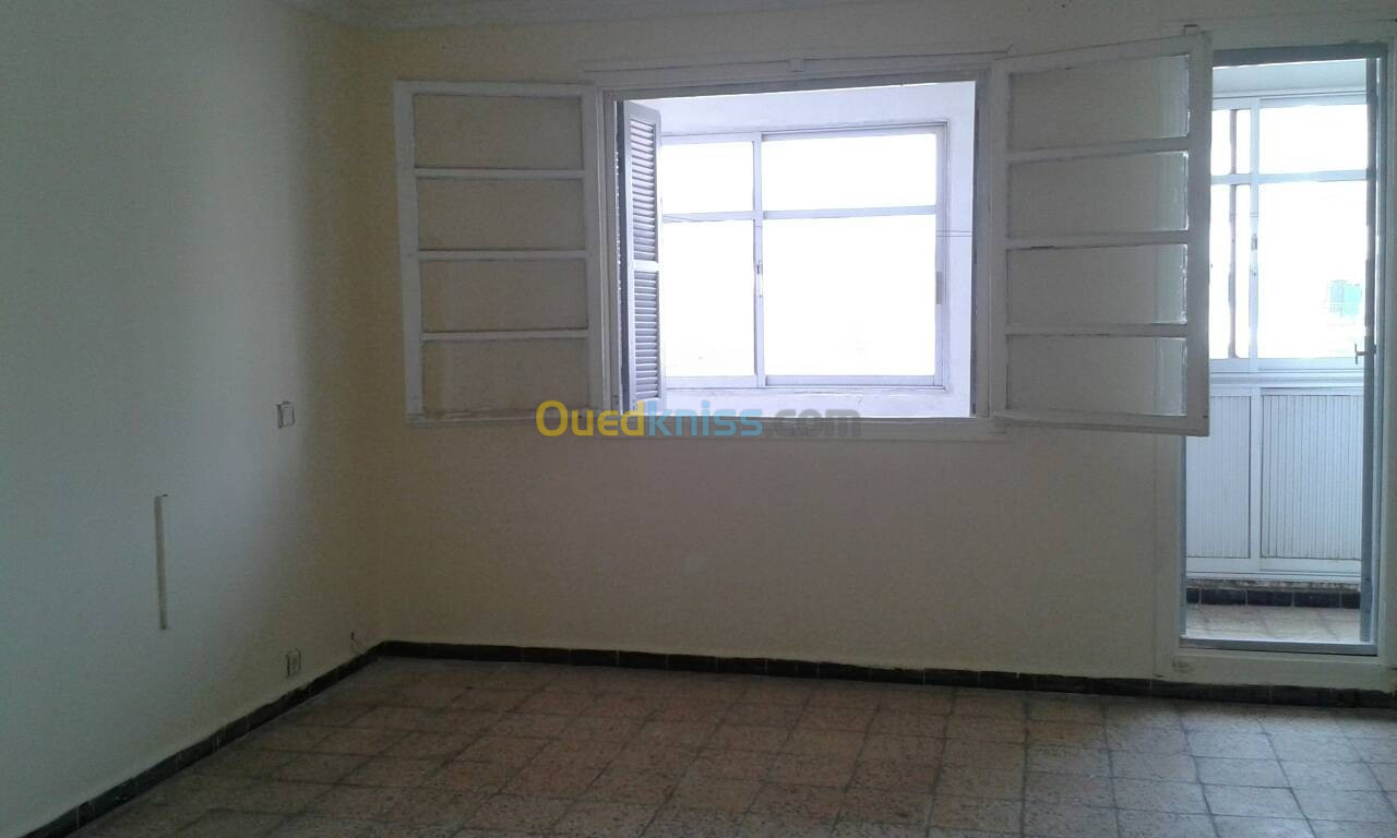 Vente Appartement F4 Skikda Skikda