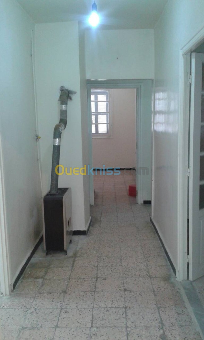 Vente Appartement F4 Skikda Skikda