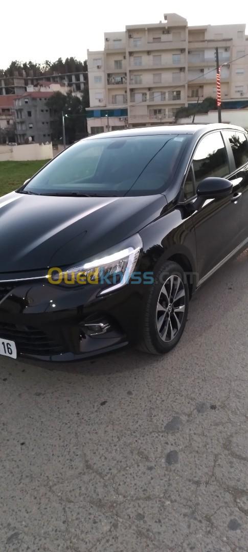 Renault Clio 5 dci 2023 Equilibre