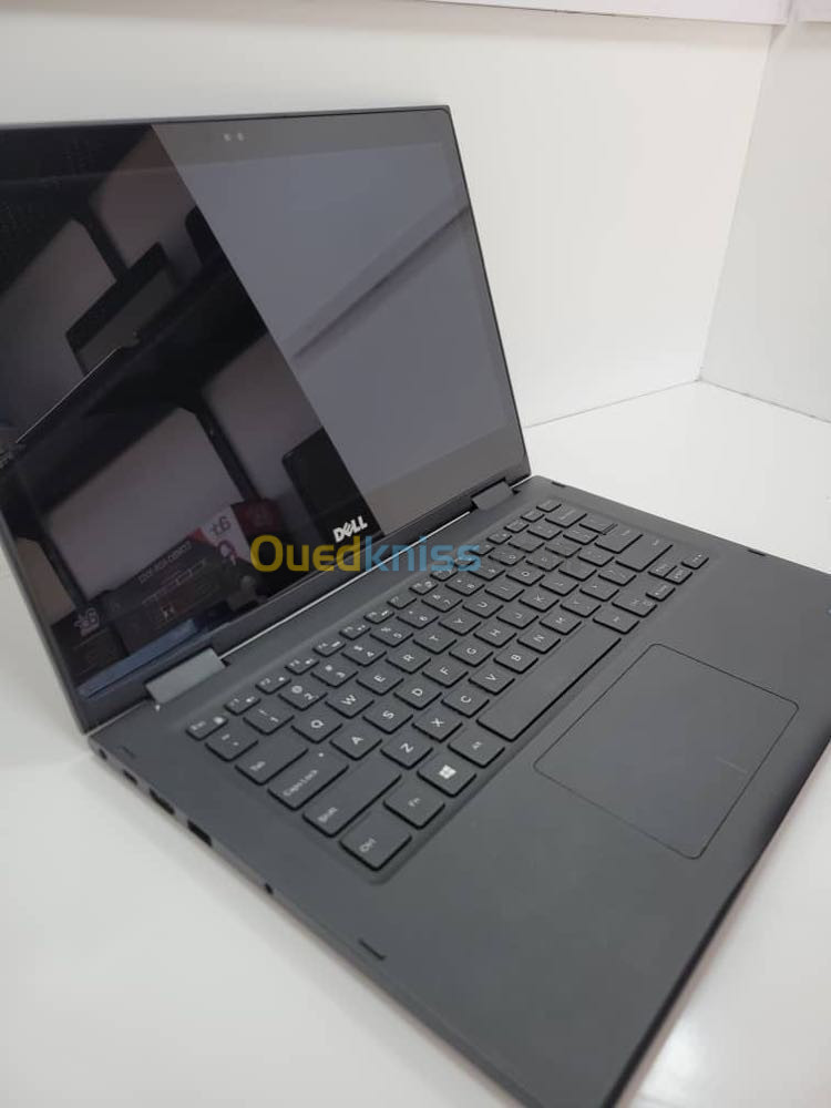 Dell Latitude 7389 i7-7600U 16GO RAM_256GO SSD