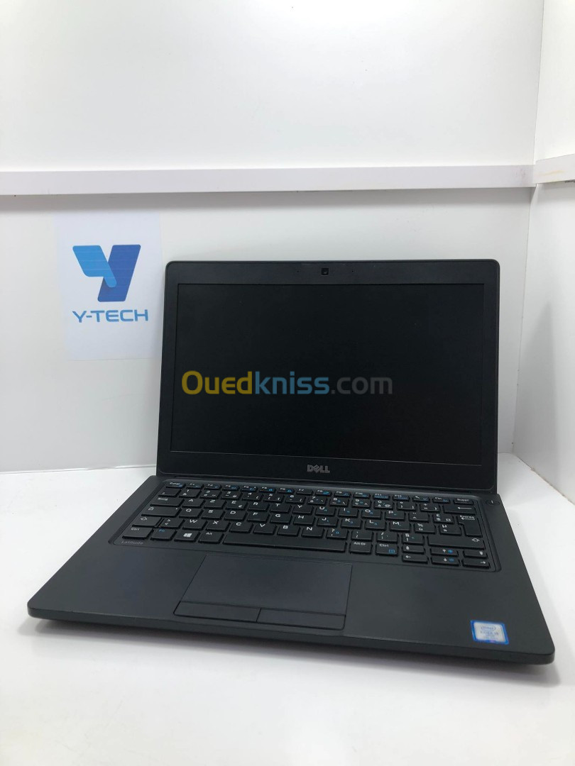 Dell Latitude 5280 i5-7300U 8g ram_256g 