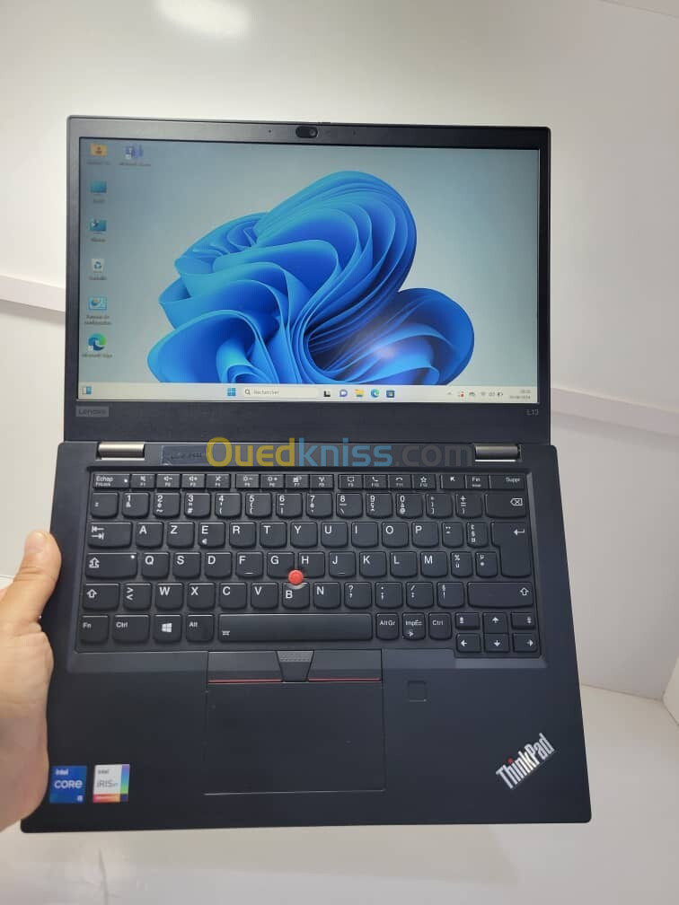 LENOVO THINKPAD L13 I5-1135G7 8GB/256GB 