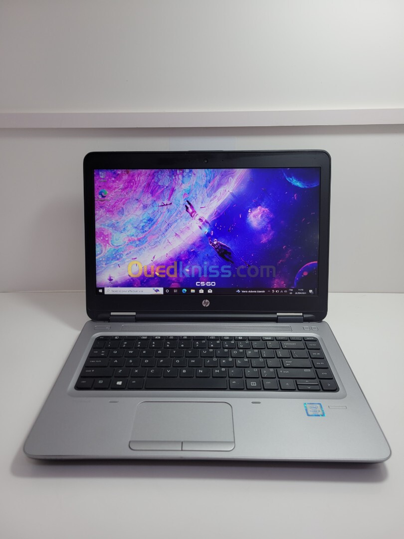 HP PROBBOK 640 G3 I5-7300 8GB/256SSD