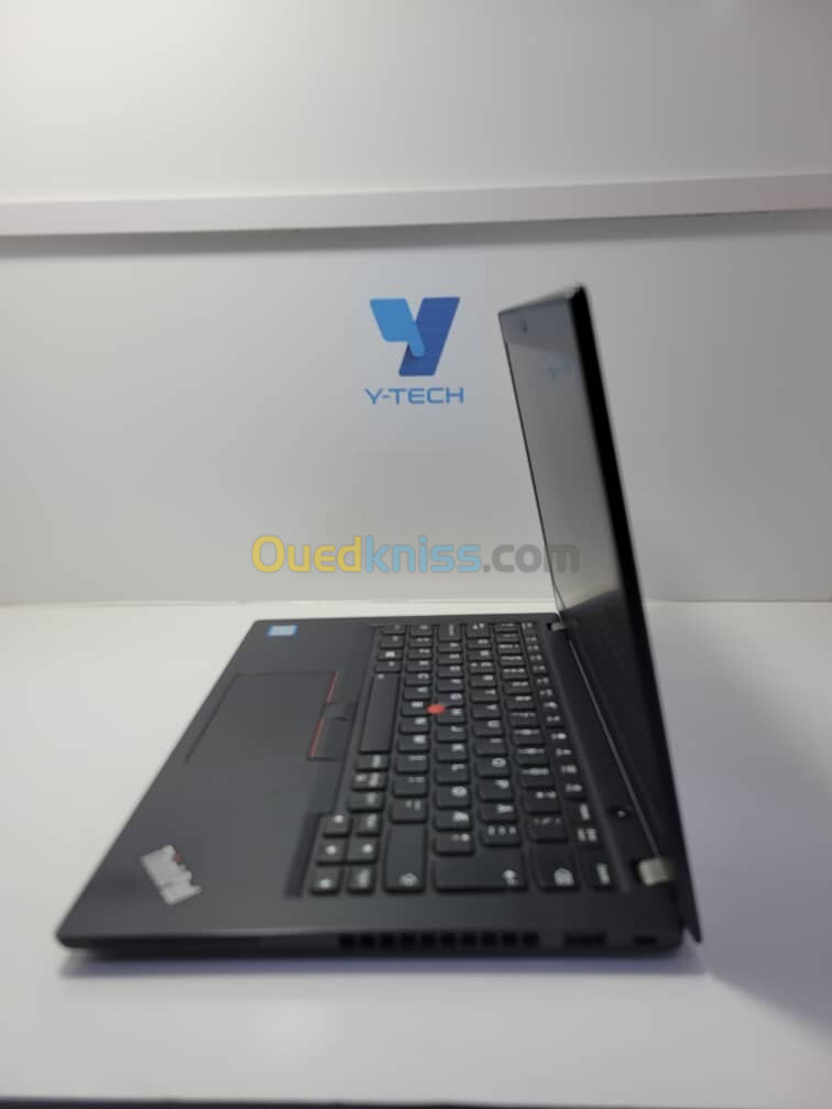 LENOVO THINKPAD X280 i5-8365U  8GB/256g SSD