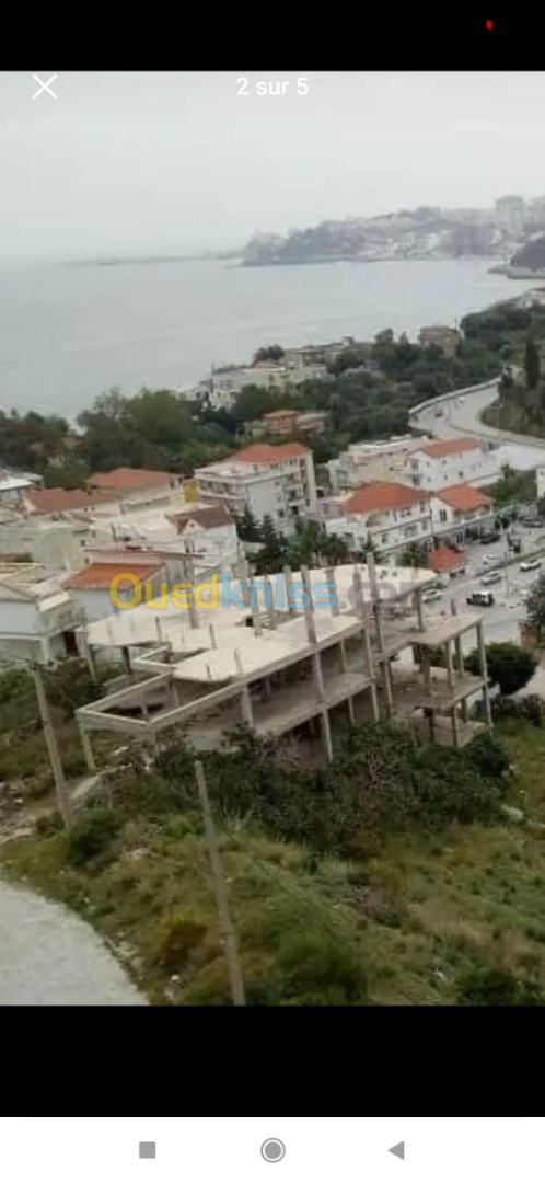 Vente Carcasse Annaba Annaba