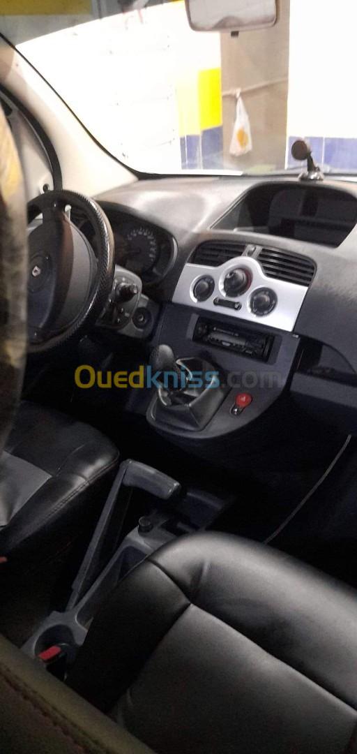 Renault Kangoo 2013 