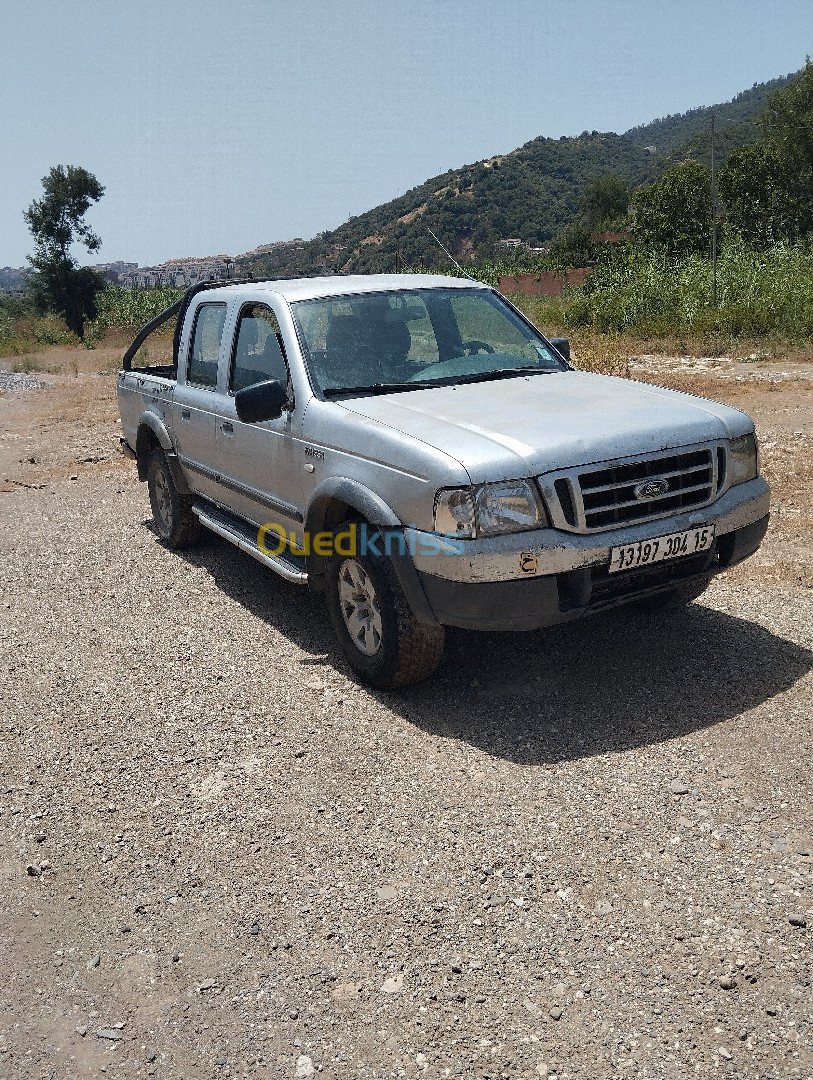 Ford Ranger 2004 