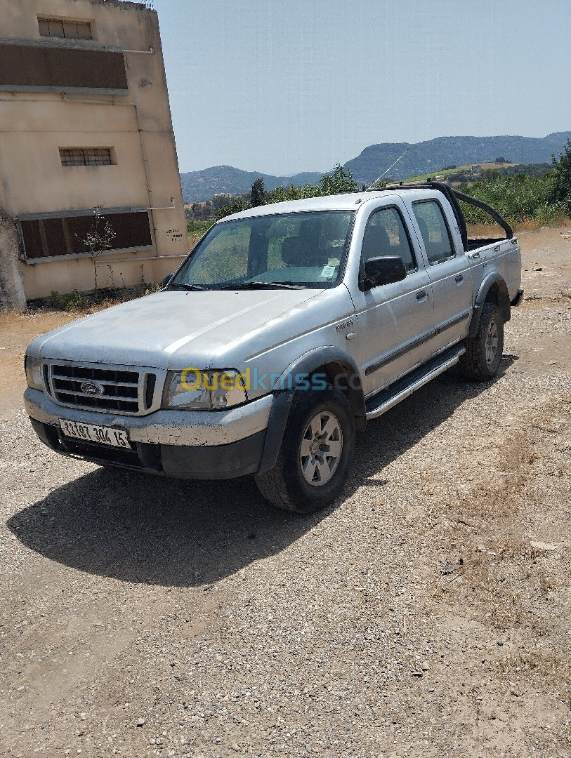 Ford Ranger 2004 