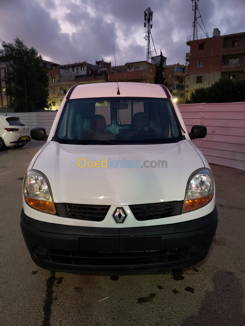 Renault Kangoo 2006 Kangoo