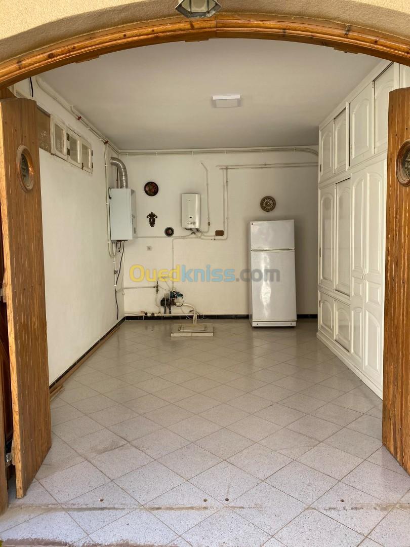 Vente Villa Oran Ain el turck