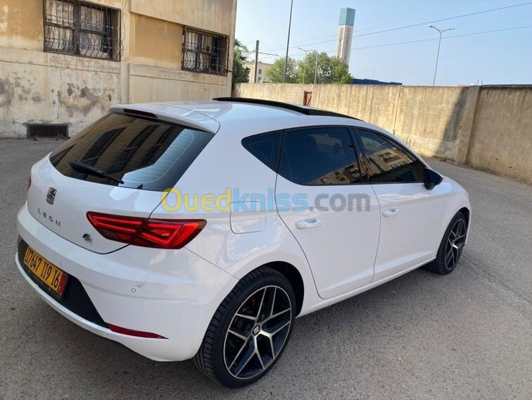 Seat Leon 2019 Leon