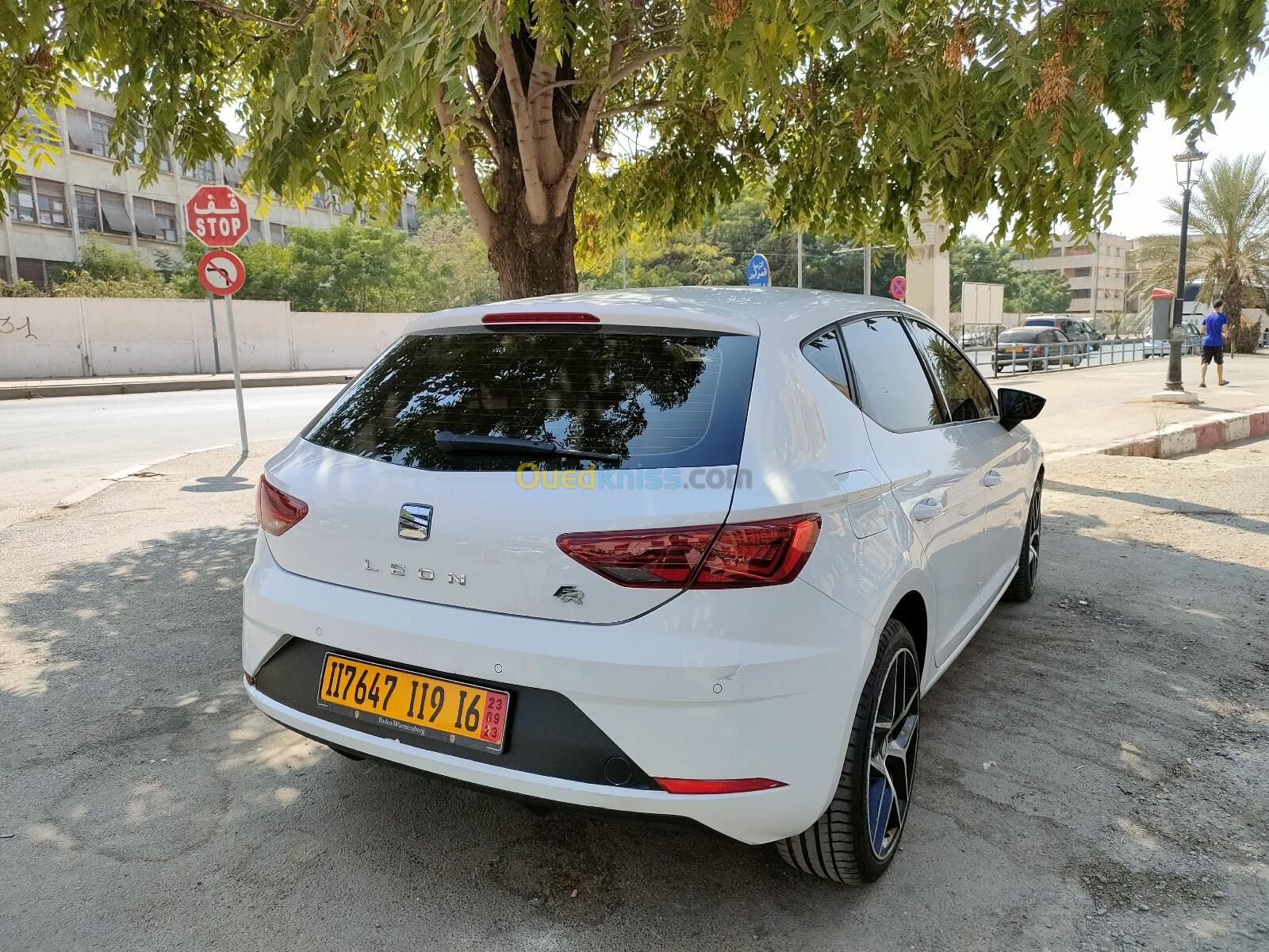 Seat Leon 2019 Leon