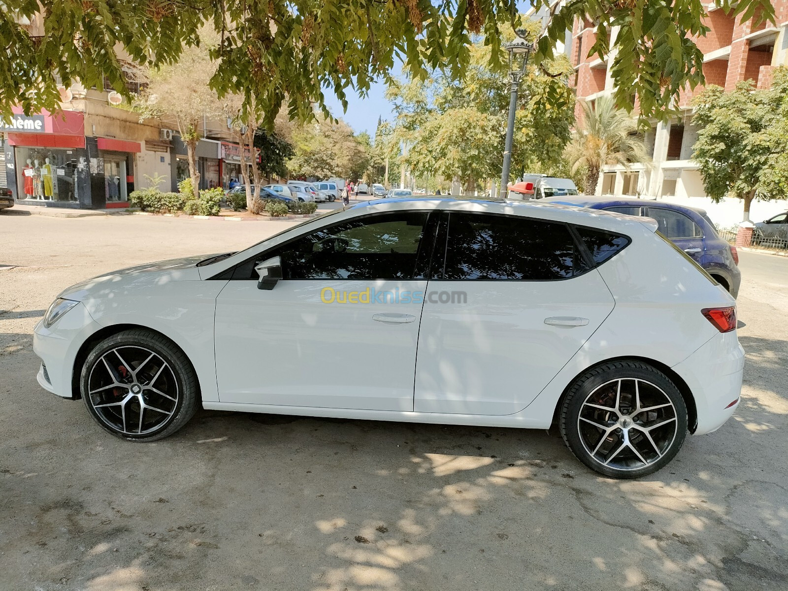 Seat Leon 2019 Leon