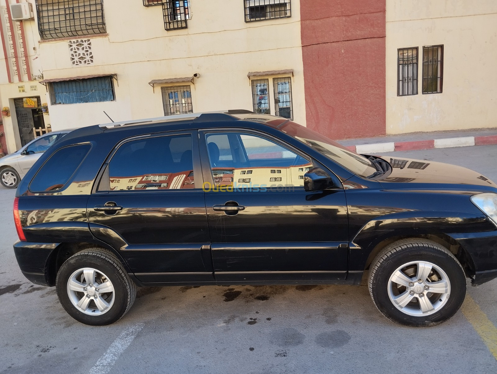 Kia Sportage 2009 Sportage