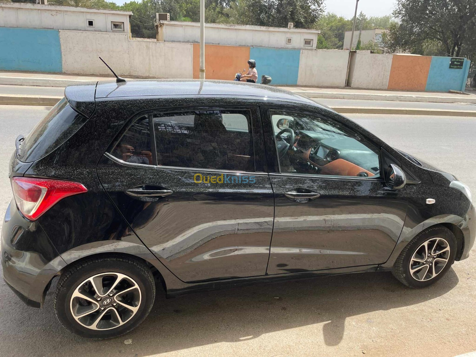 Hyundai Grand i10 2018 Dz