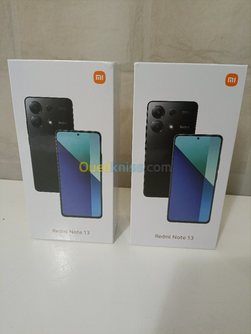 Redmi Note 13