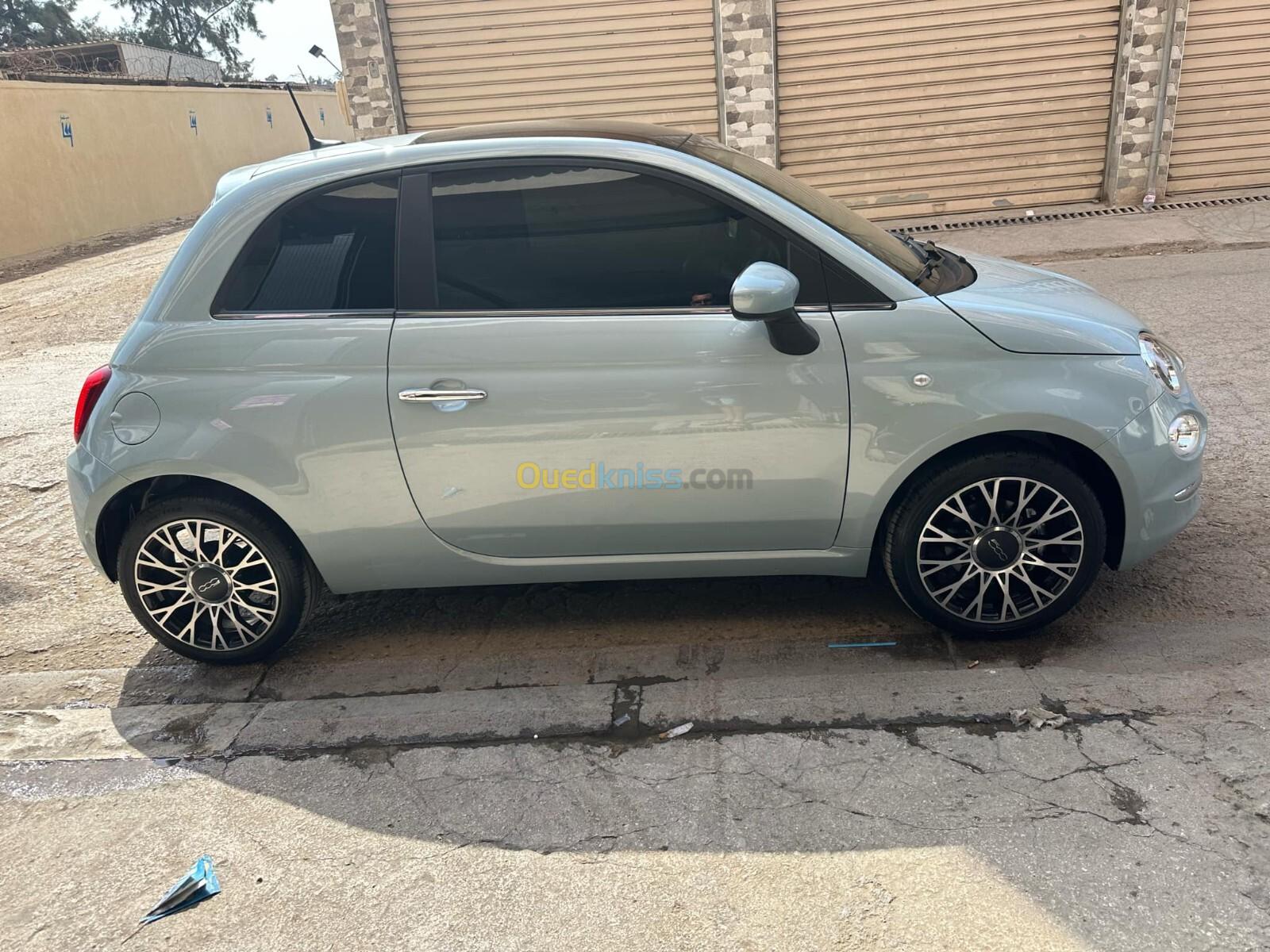 Fiat Fiat 500 2024 Doltchi vita