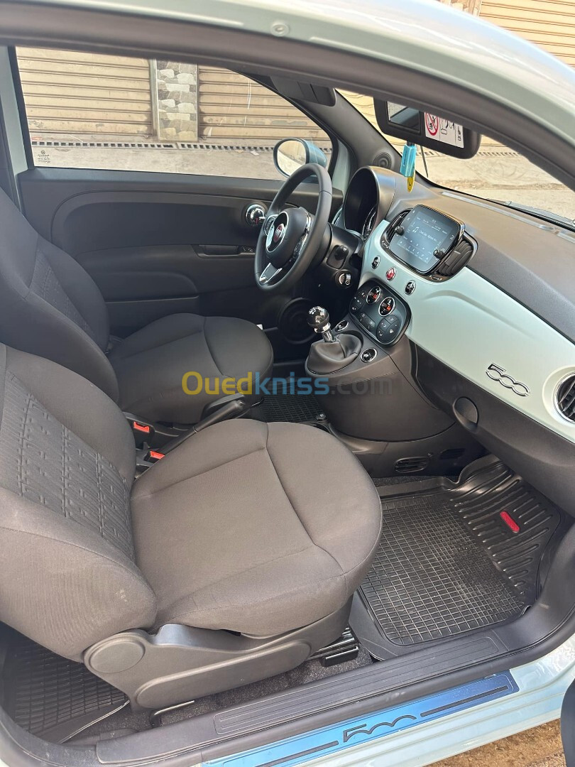 Fiat Fiat 500 2024 Doltchi vita