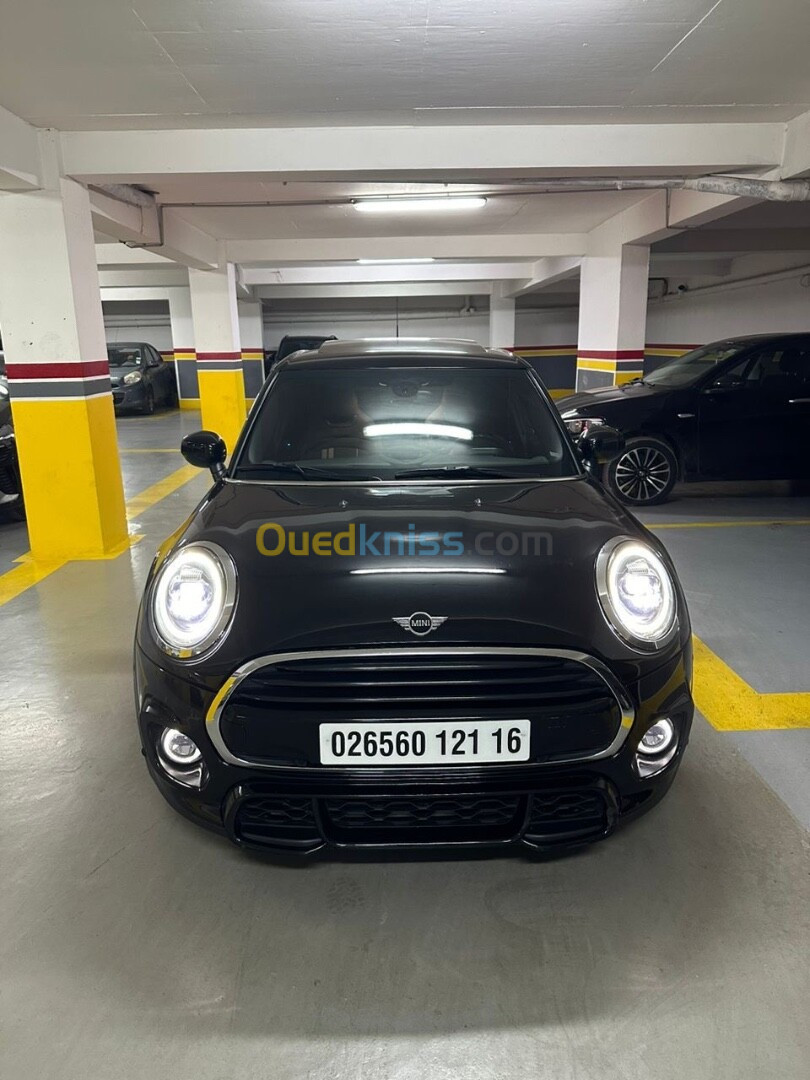 Mini Mini 2021 Cooper