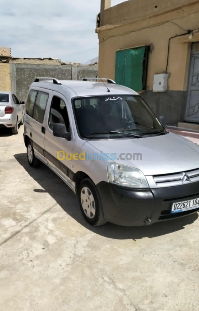 Citroen Berlingo 2004 Berlingo