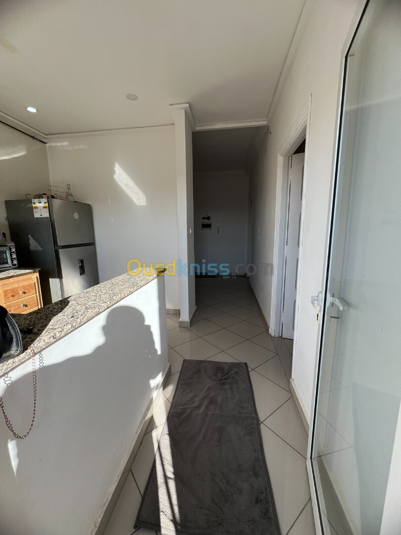 Vente Appartement F3 Oran Ain el turck