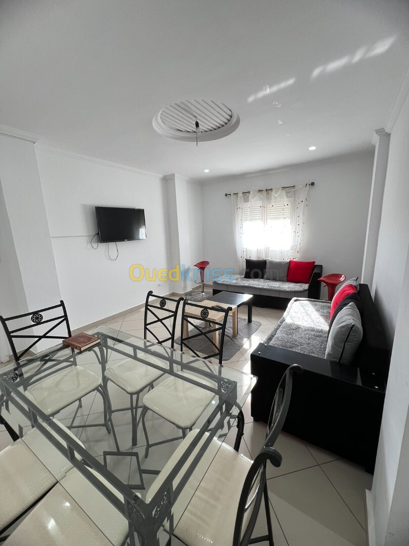 Vente Appartement F3 Oran Ain el turck