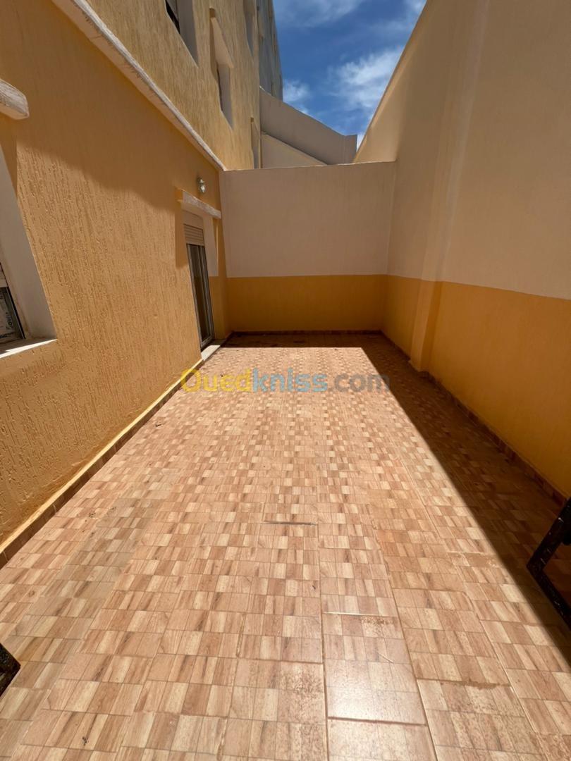 Vente Appartement F2 Oran Ain el turck