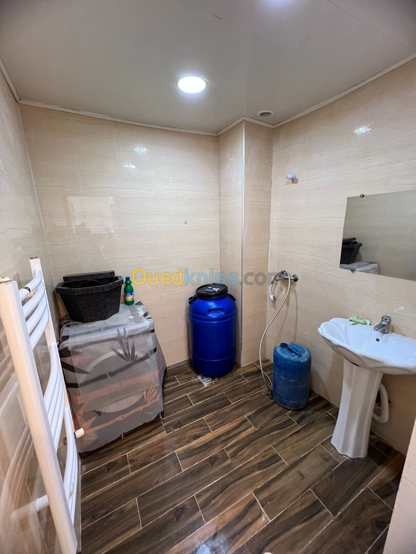 Vente Appartement F3 Oran Ain el turck