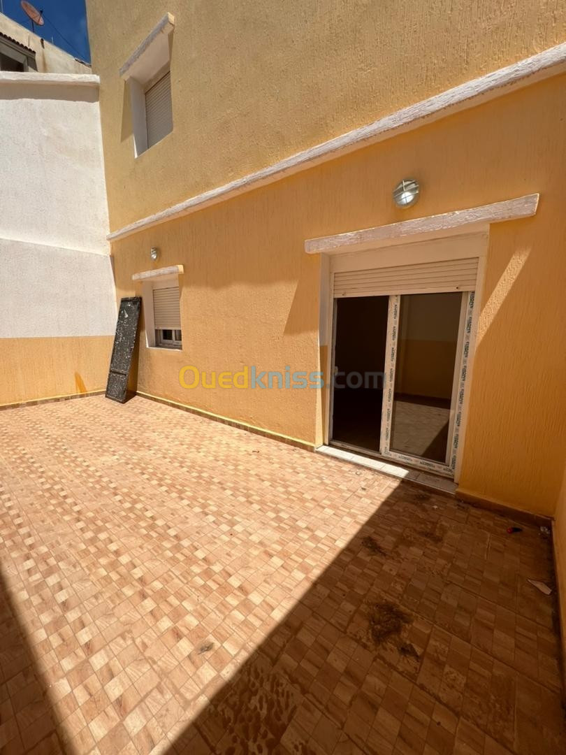 Vente Appartement F2 Oran Ain el turck