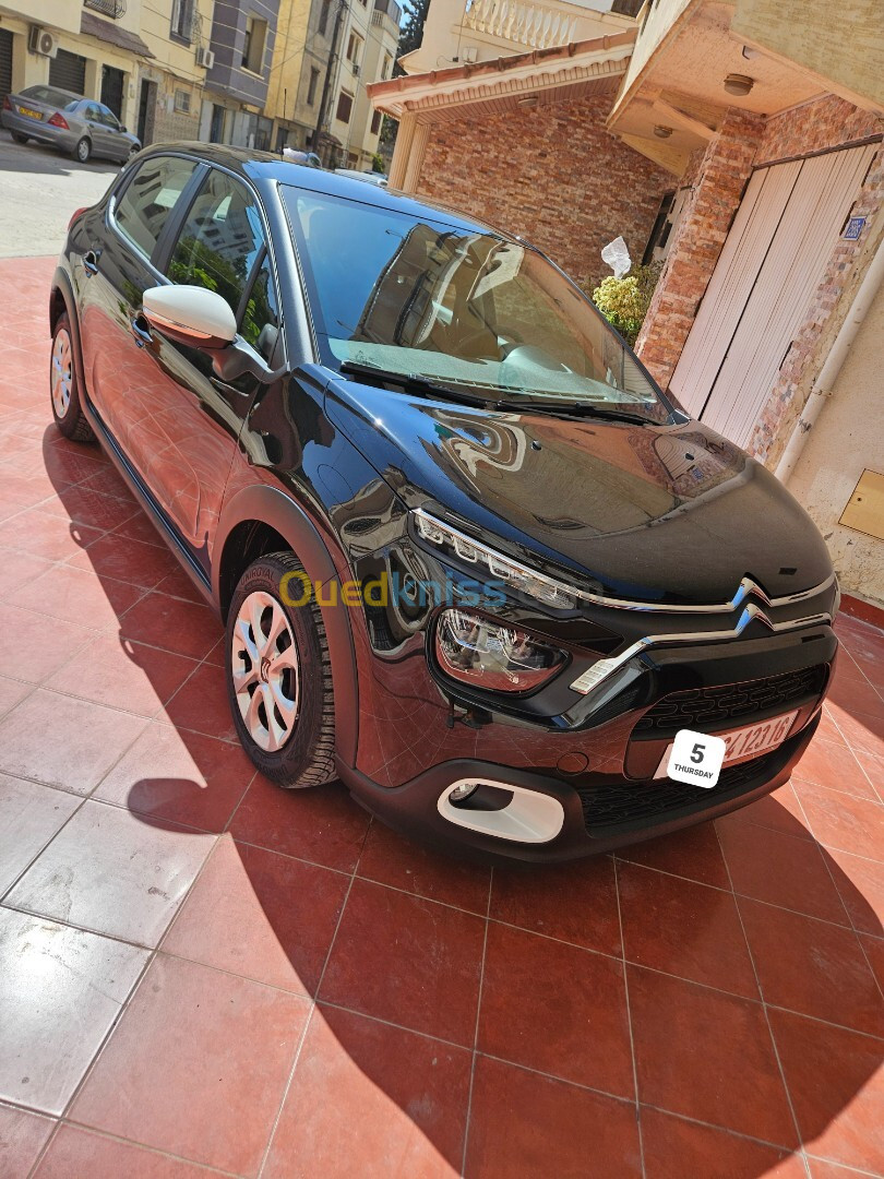 Citroen C3 2023 Max