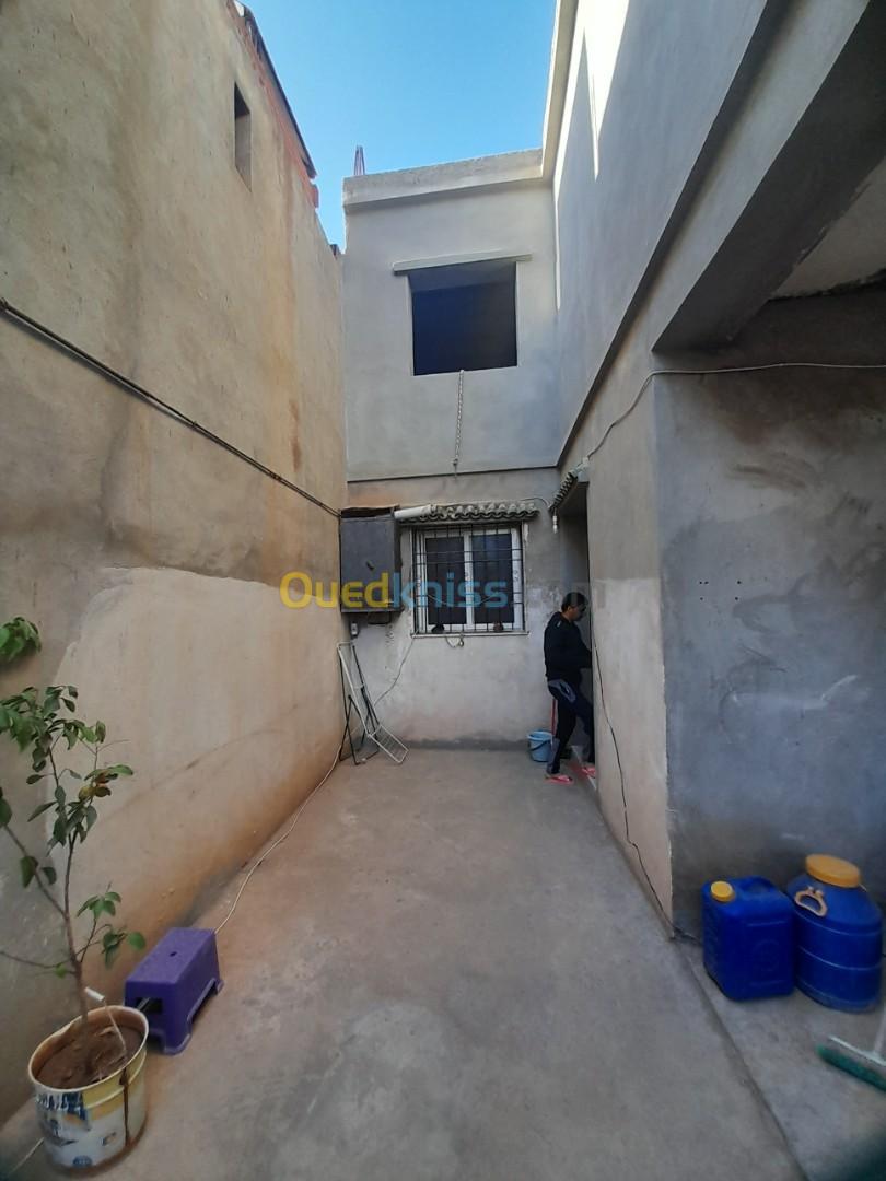 Vente Niveau De Villa F2 Alger Birtouta