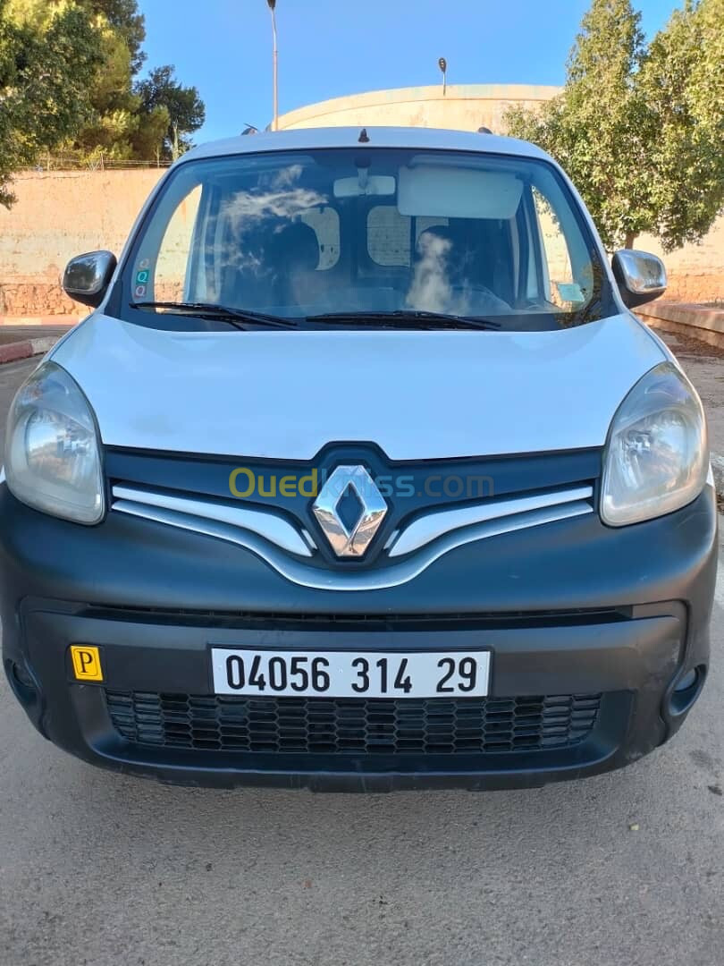 Renault Kangoo 2014 