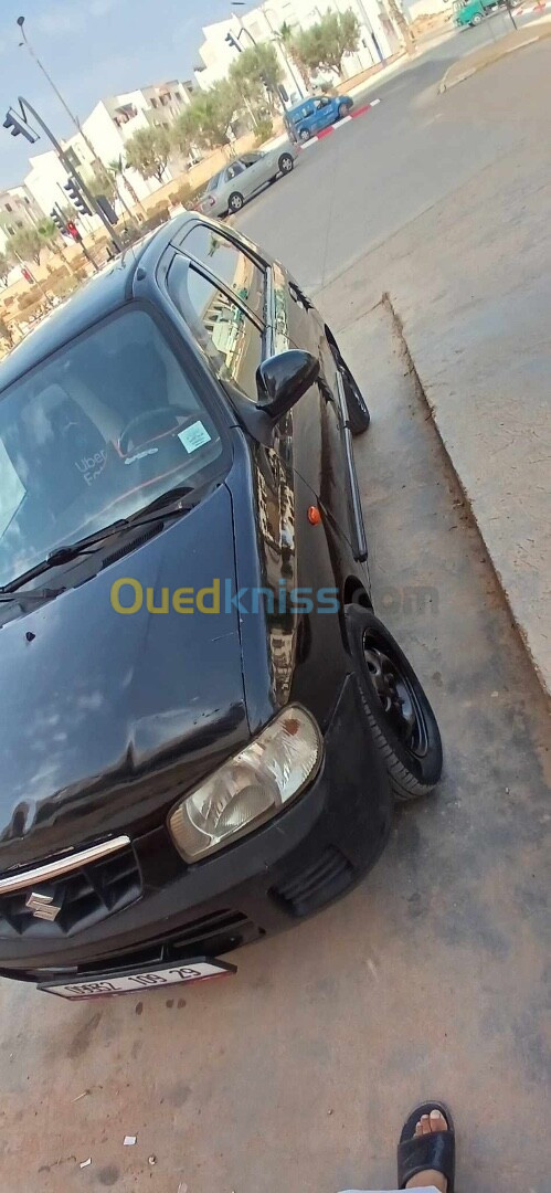 Suzuki Alto 2009 Alto