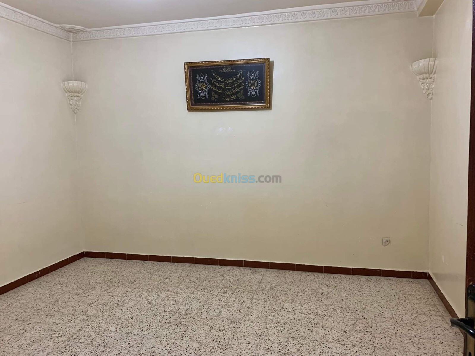 Vente Appartement F3 Skikda Ramdane djamel