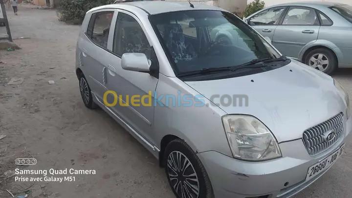 Kia Picanto 2006 Picanto ls