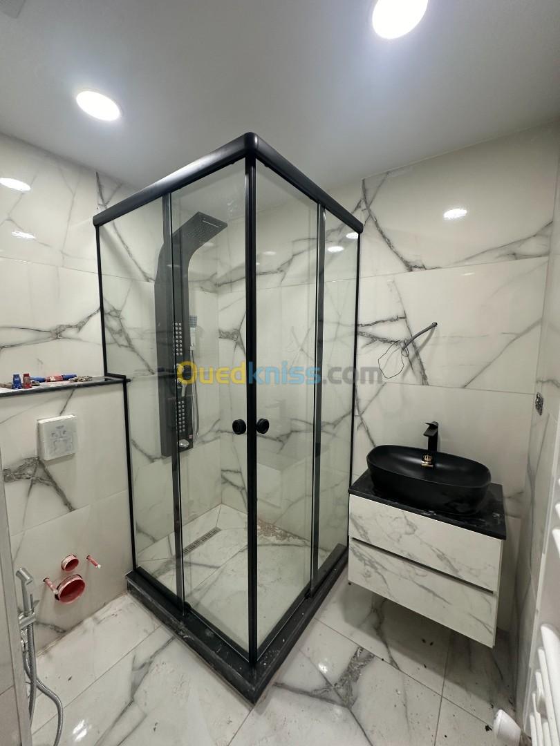 Vente Appartement F4 Alger Cheraga