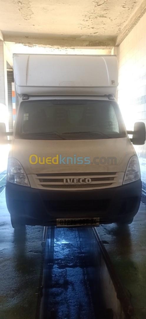 Iveco Iveco c12 2009