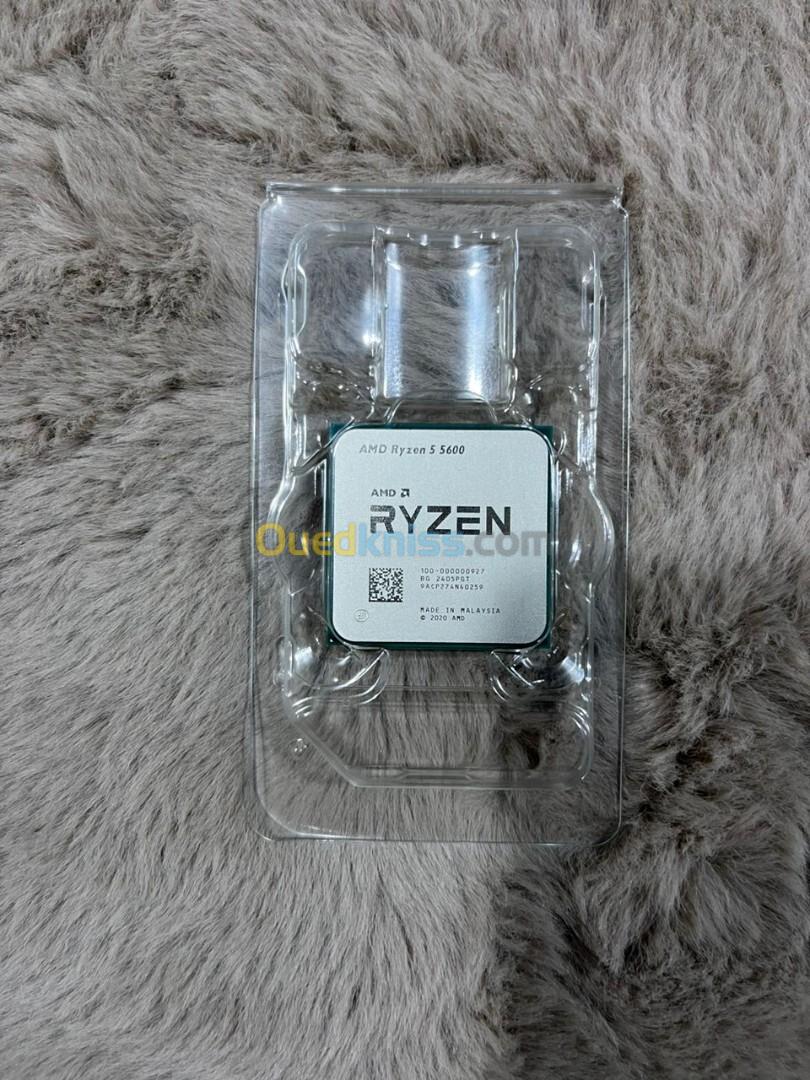 Ryzen 5600