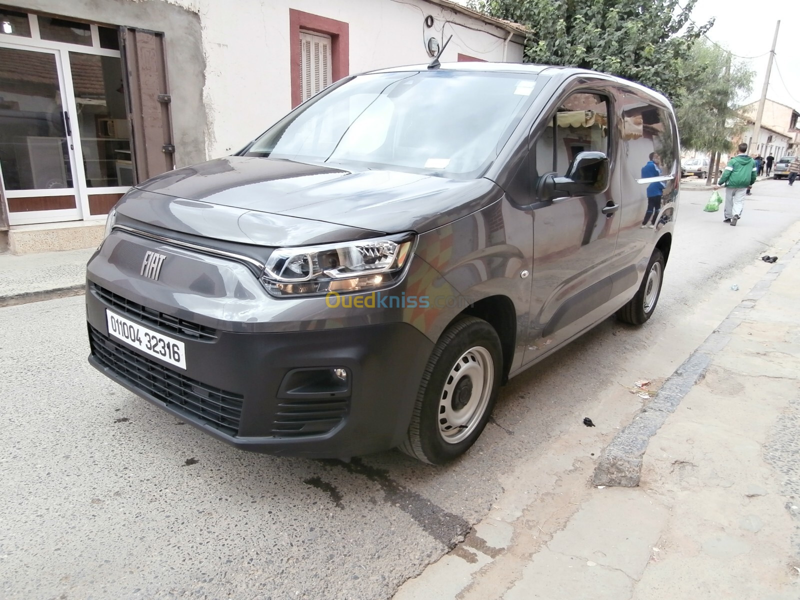 Fiat DOBLO 2023 professional