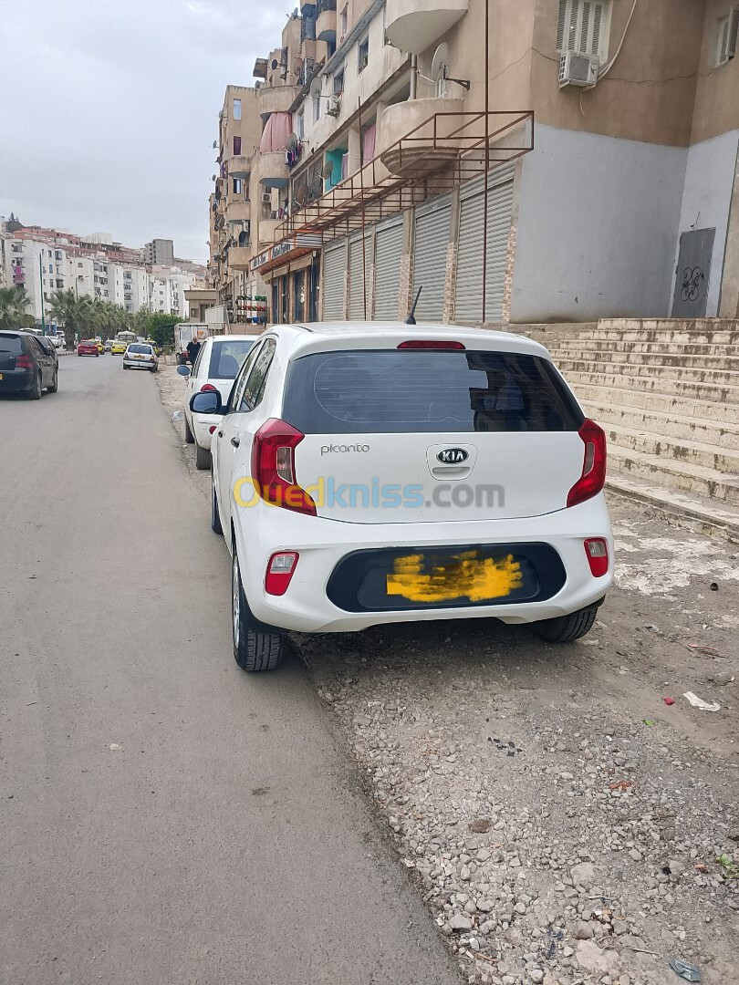 Kia Picanto 2018 LX