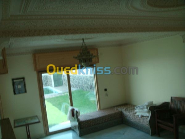 Vente Villa Alger Cheraga